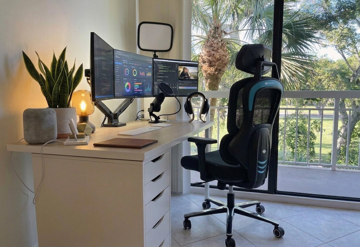 Eureka Ergonomic