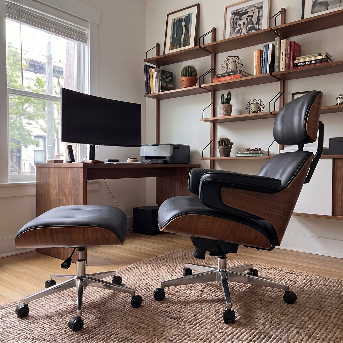 Eureka Ergonomic