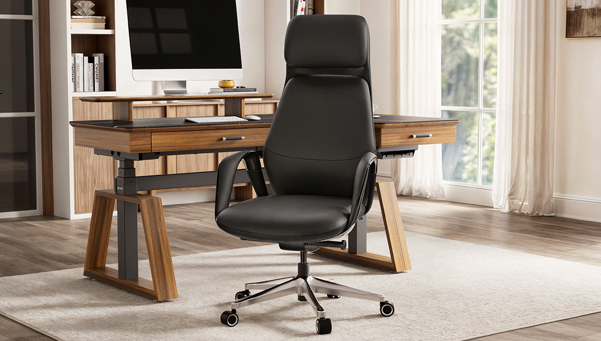 Eureka Ergonomic