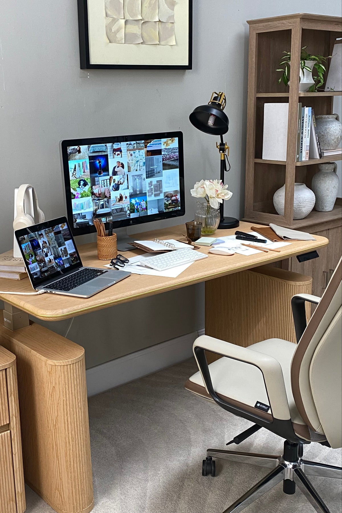 Eureka Ergonomic