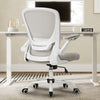 Onyx, Ergonomic Office Chair - Gray