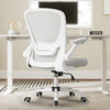 ONYX Series, Ergonomic Office Chair - Gray
