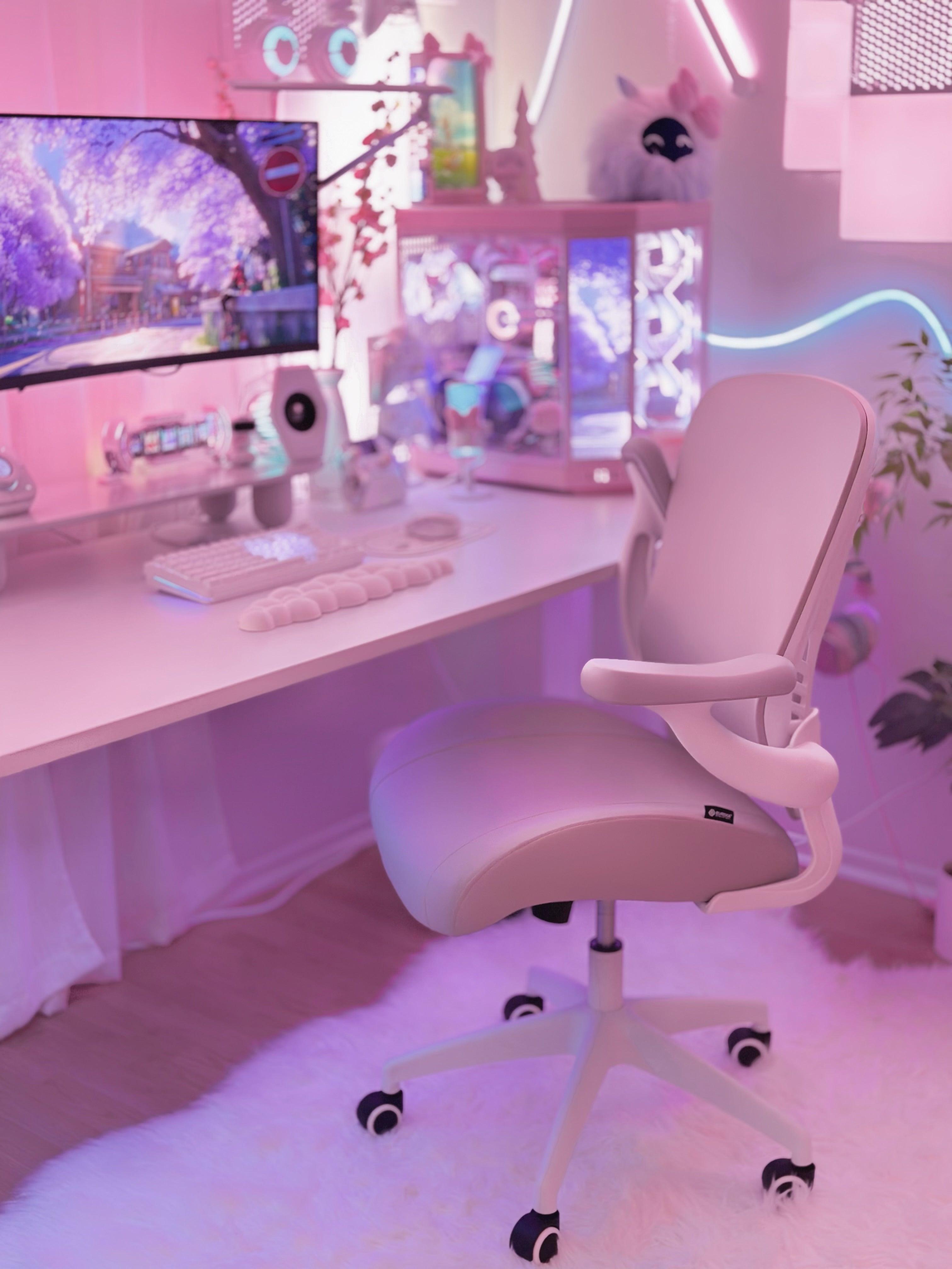 Eureka Ergonomic