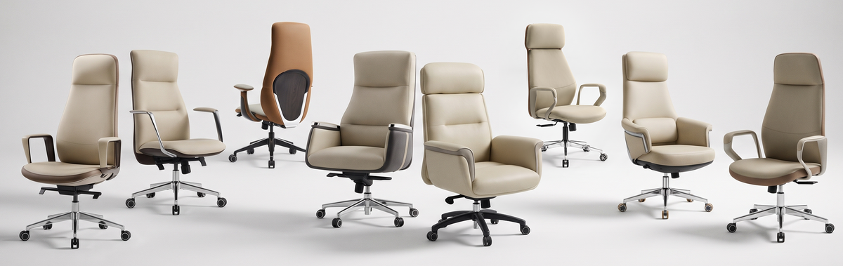 Eureka Ergonomic