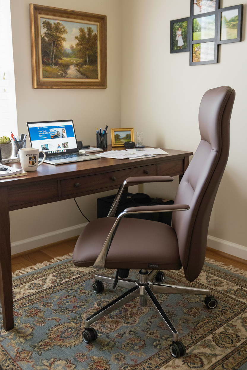 Eureka Ergonomic