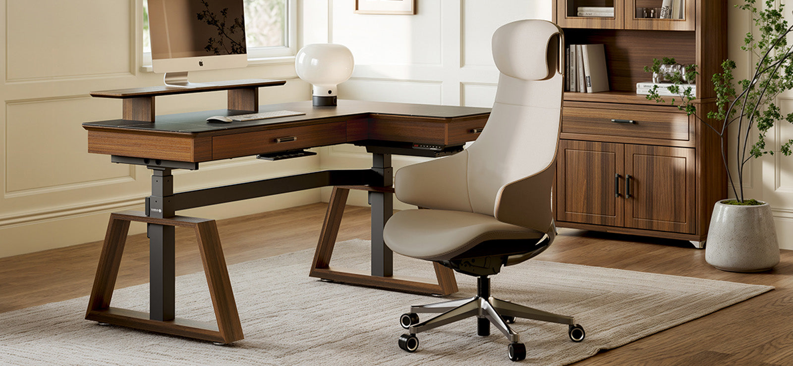 Eureka Ergonomic