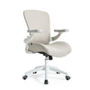 Onyx Vera, Ergonomic Office Chair - Beige