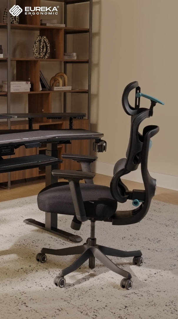 Eureka Ergonomic