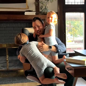 Eureka Ergonomic