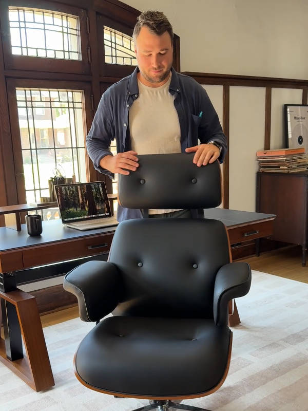 Eureka Ergonomic