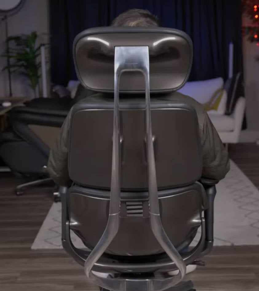 Eureka Ergonomic