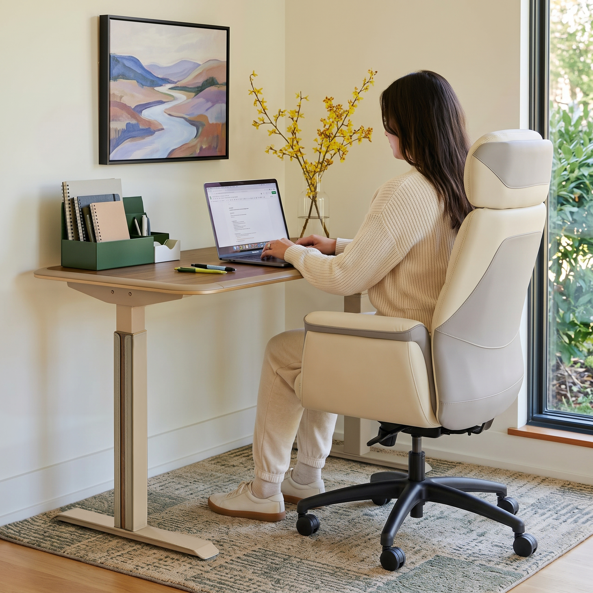 Eureka Ergonomic