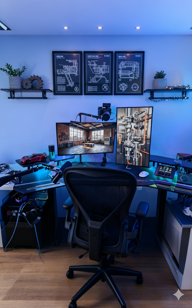 Eureka Ergonomic