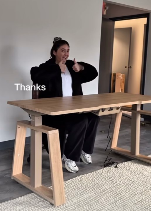 Eureka Ergonomic