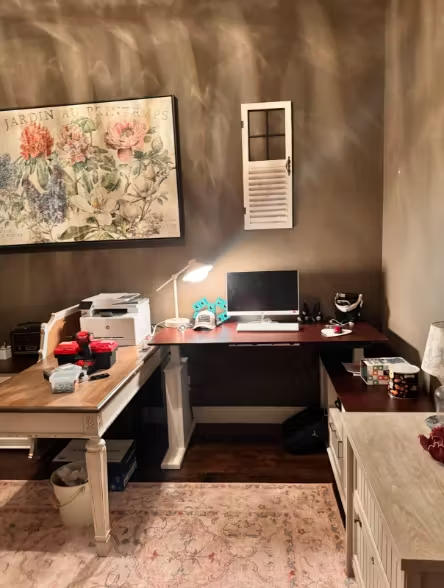 Eureka Ergonomic