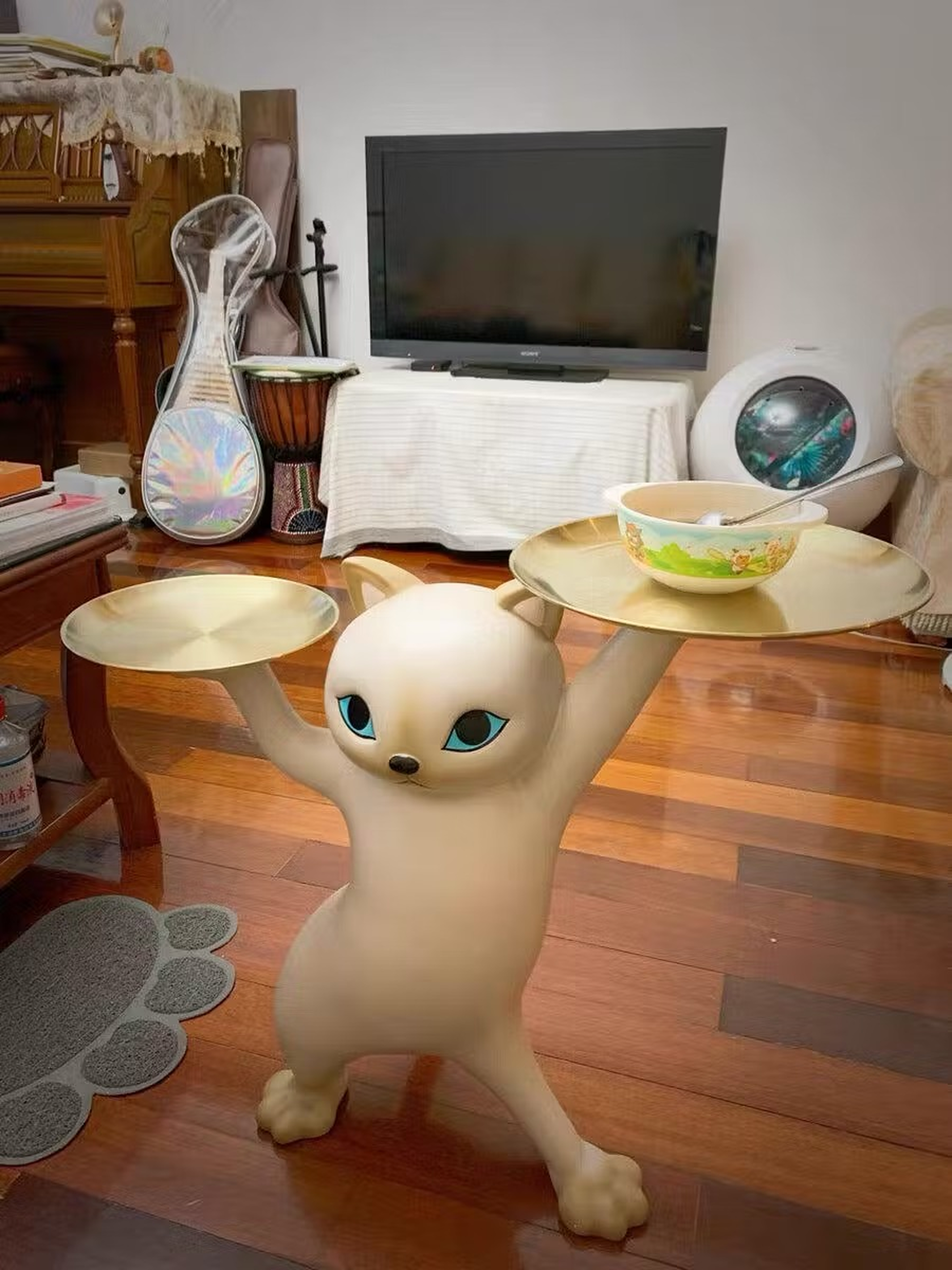Eureka Ergonomic