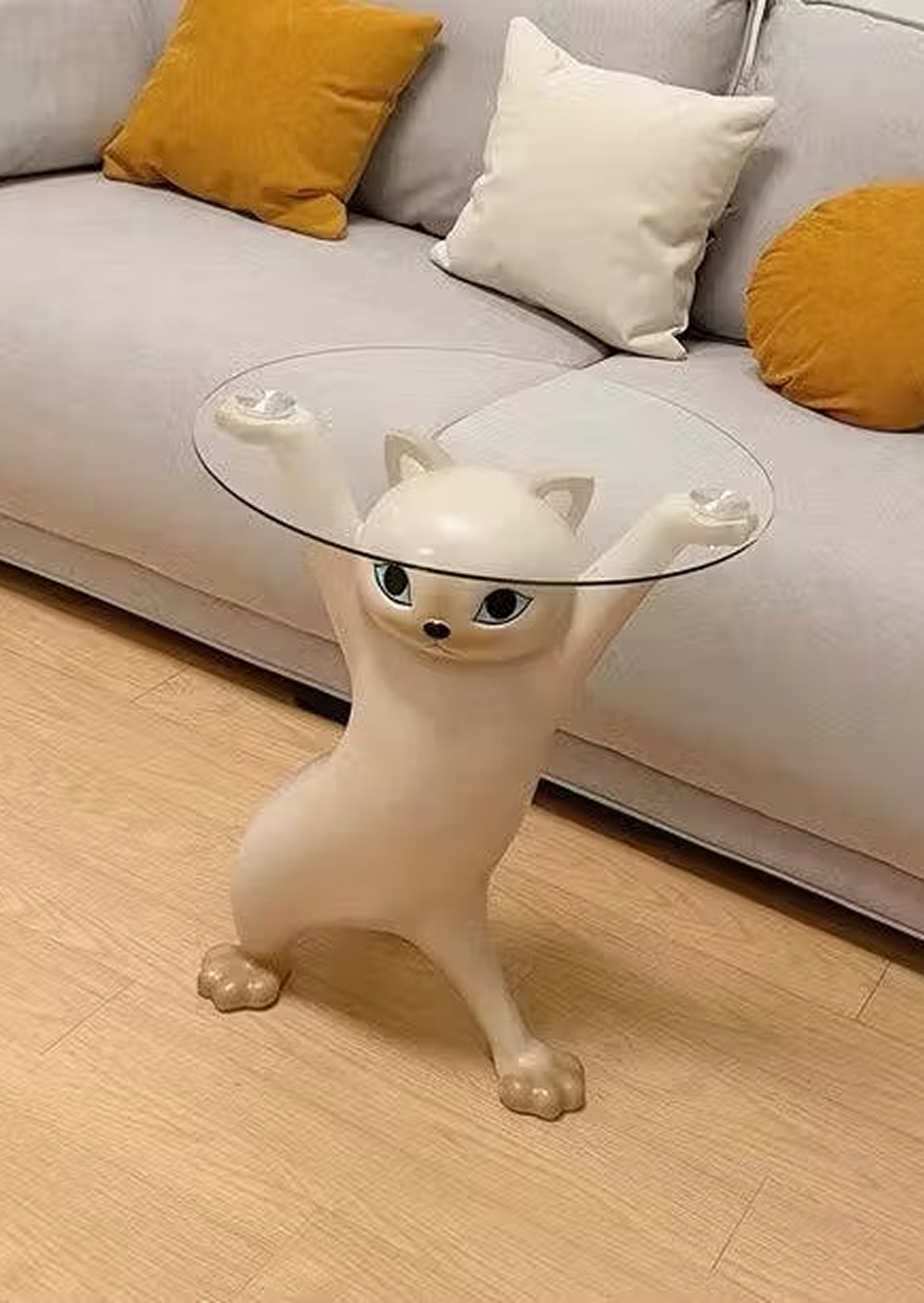 Eureka Ergonomic