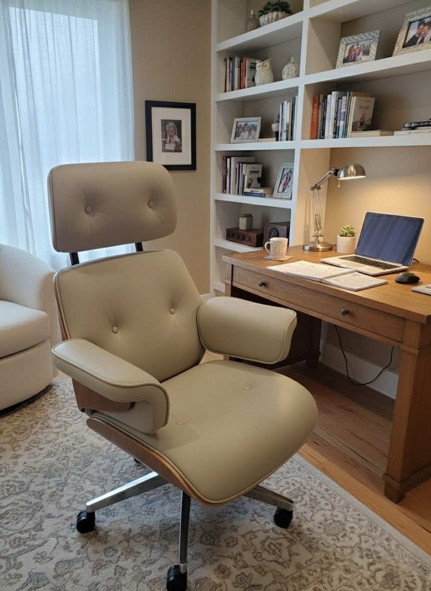Eureka Ergonomic