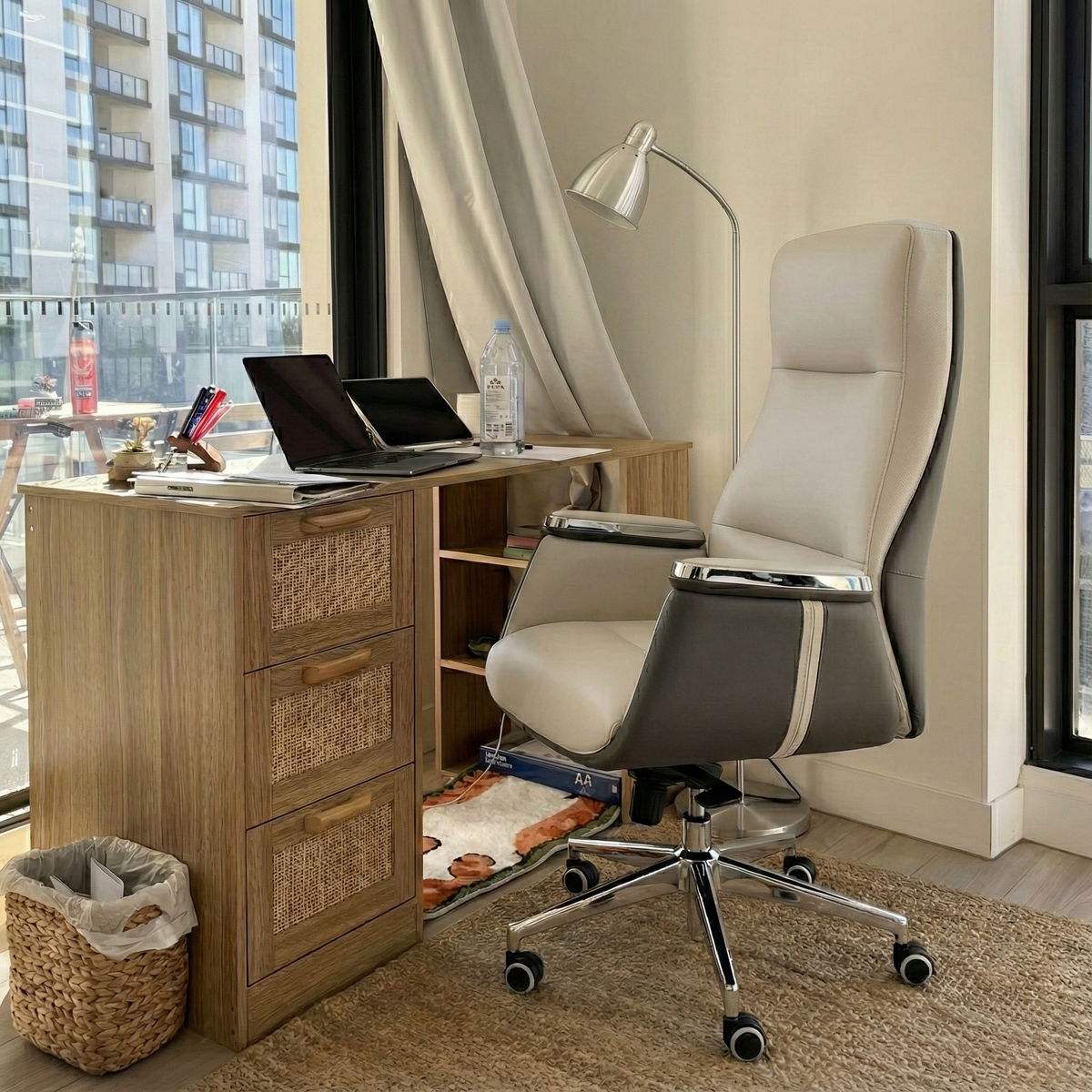 Eureka Ergonomic