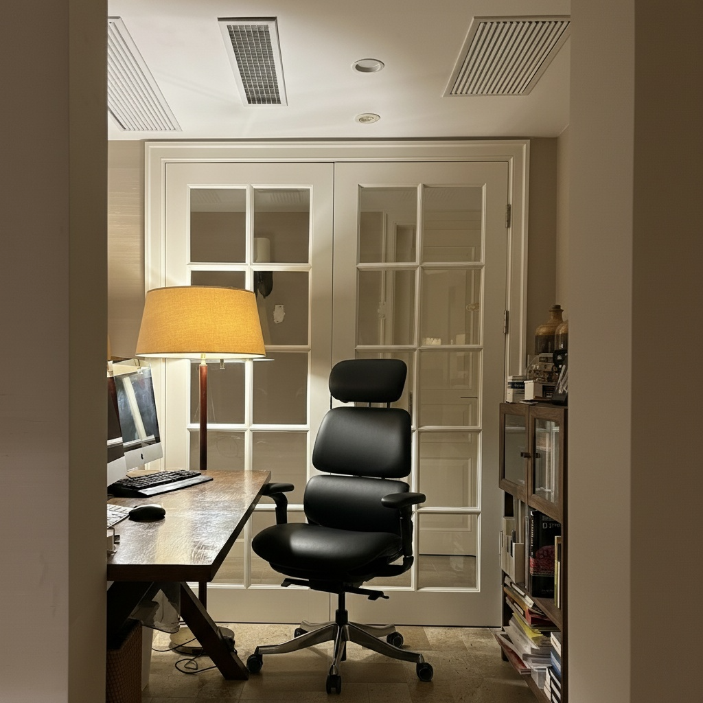 Eureka Ergonomic