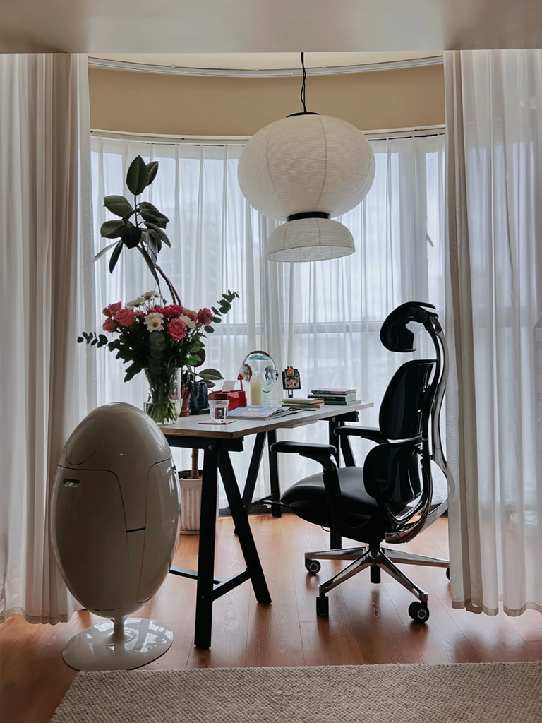 Eureka Ergonomic