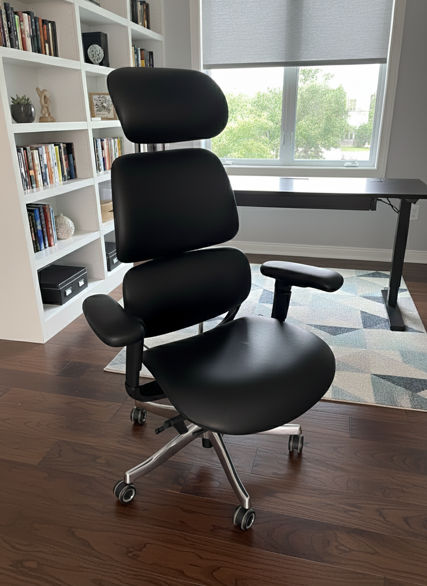 Eureka Ergonomic
