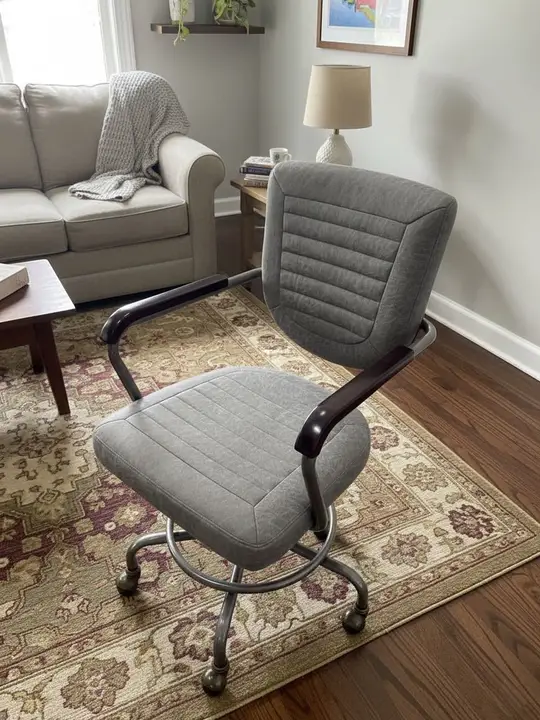 Eureka Ergonomic