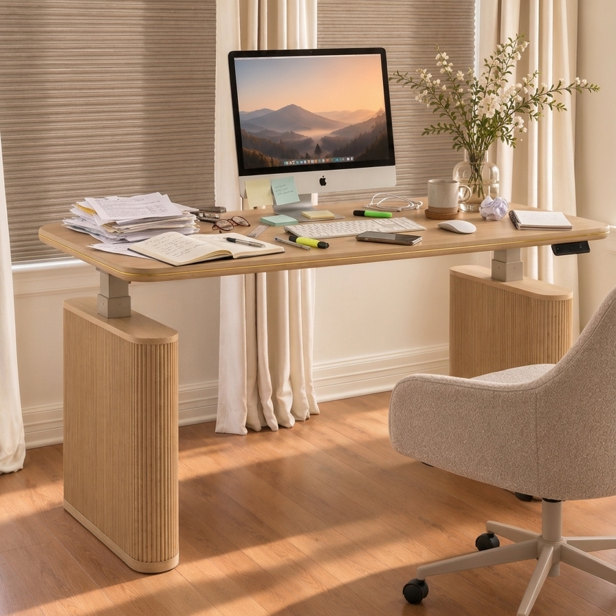 Eureka Ergonomic
