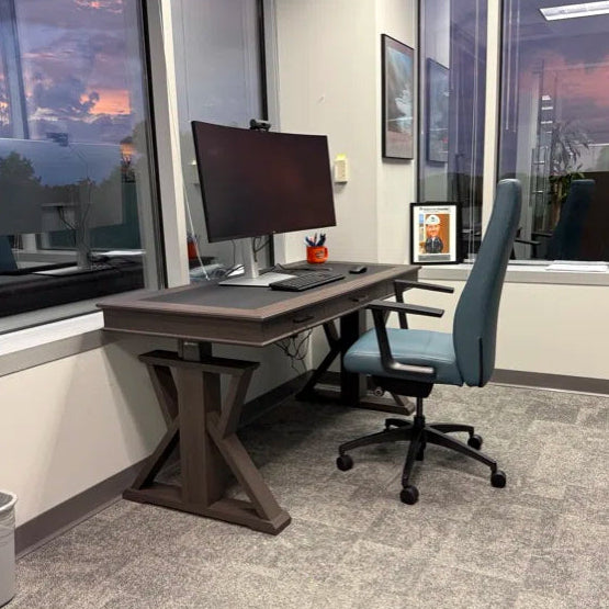 Eureka Ergonomic