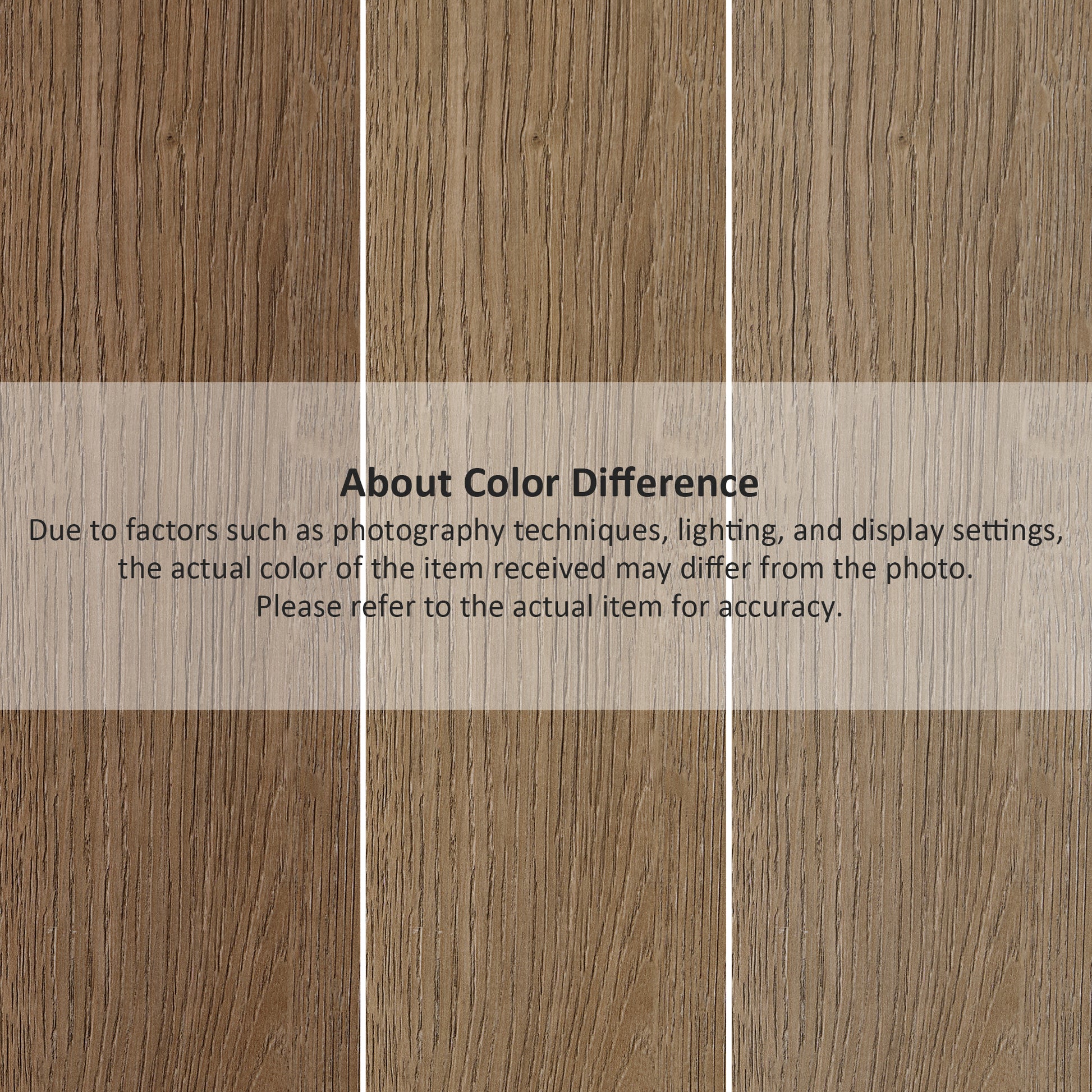 Ark El Executive Standing Desk Wood Grain Color Variations: Oak Veneer Finish, Color May Vary.