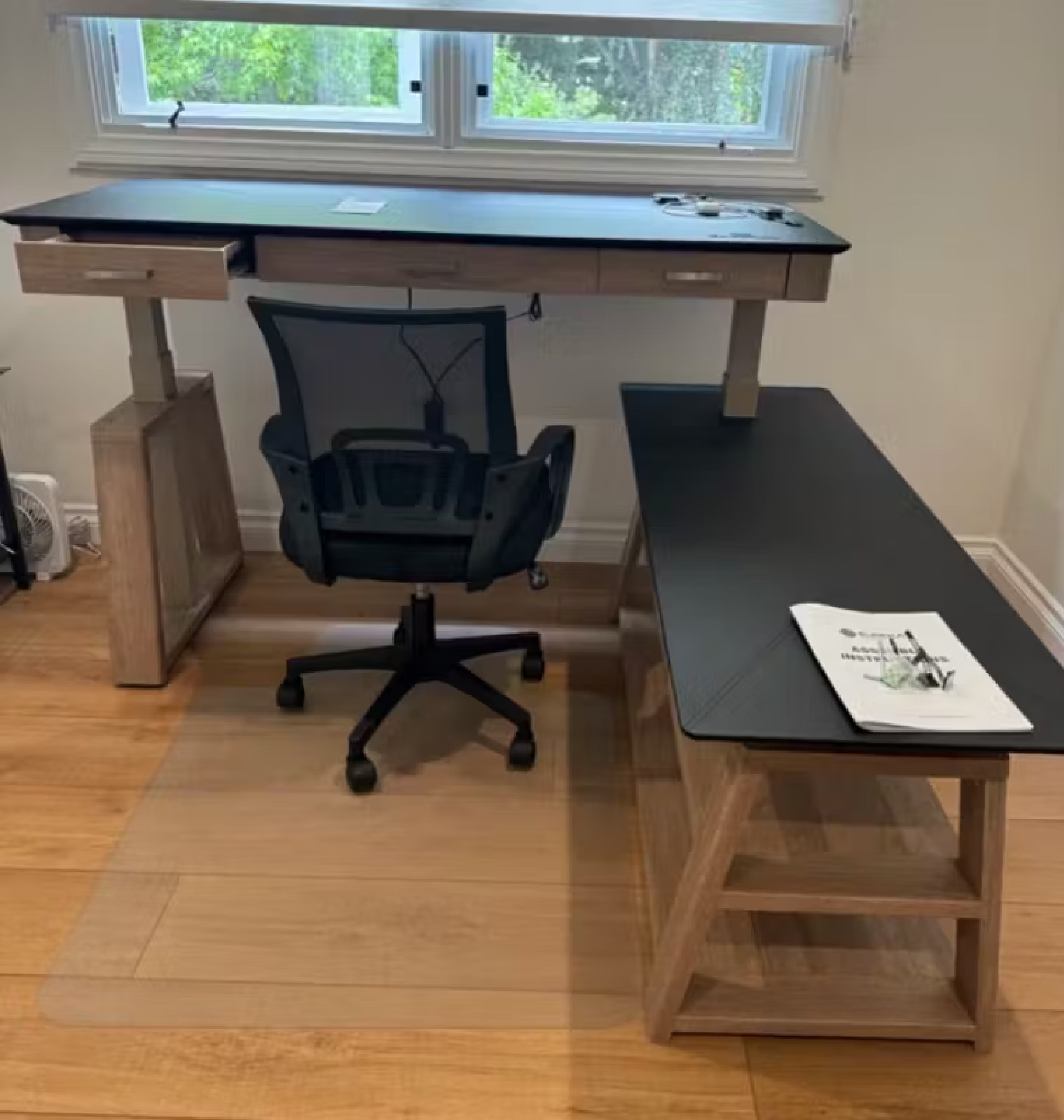 Eureka Ergonomic