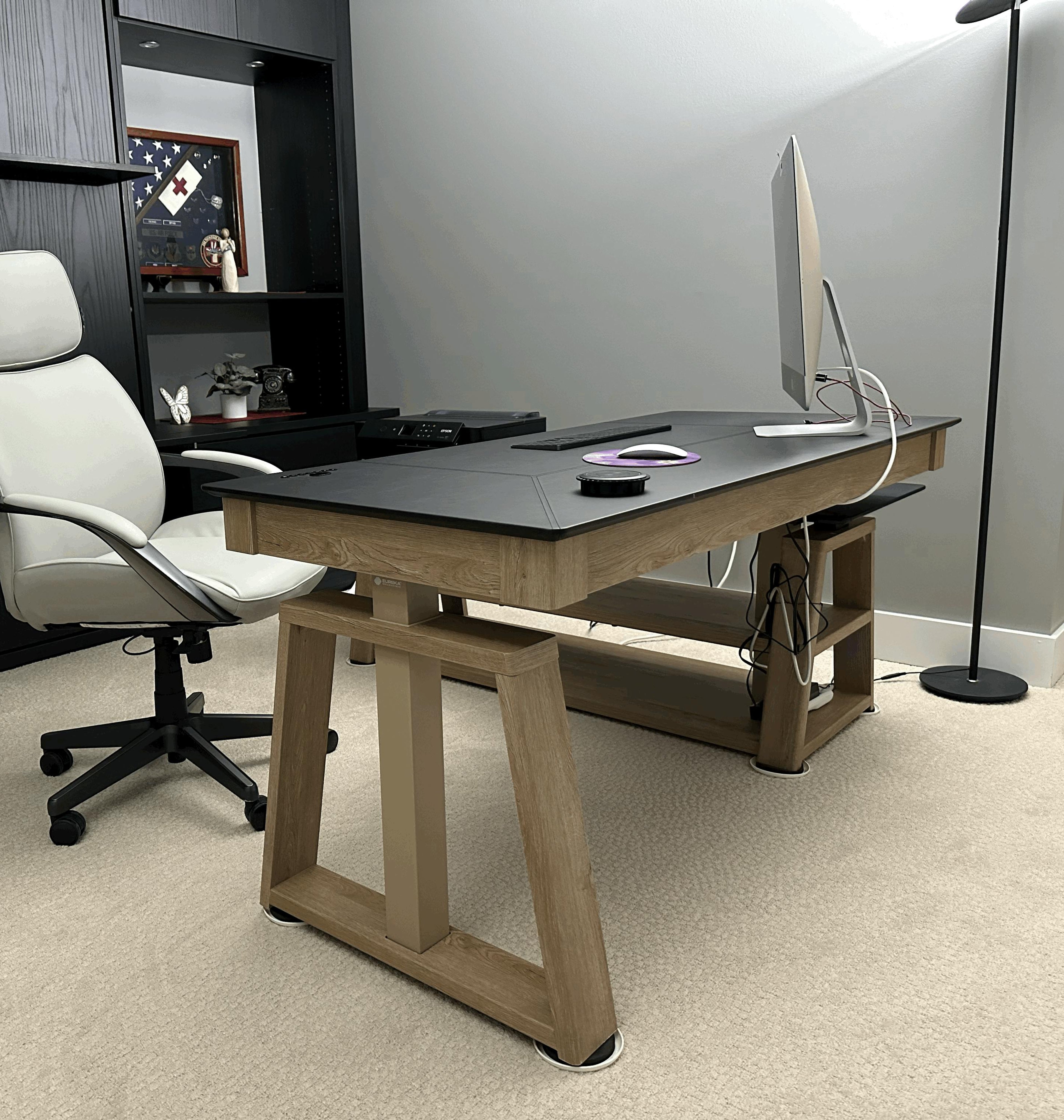 Eureka Ergonomic