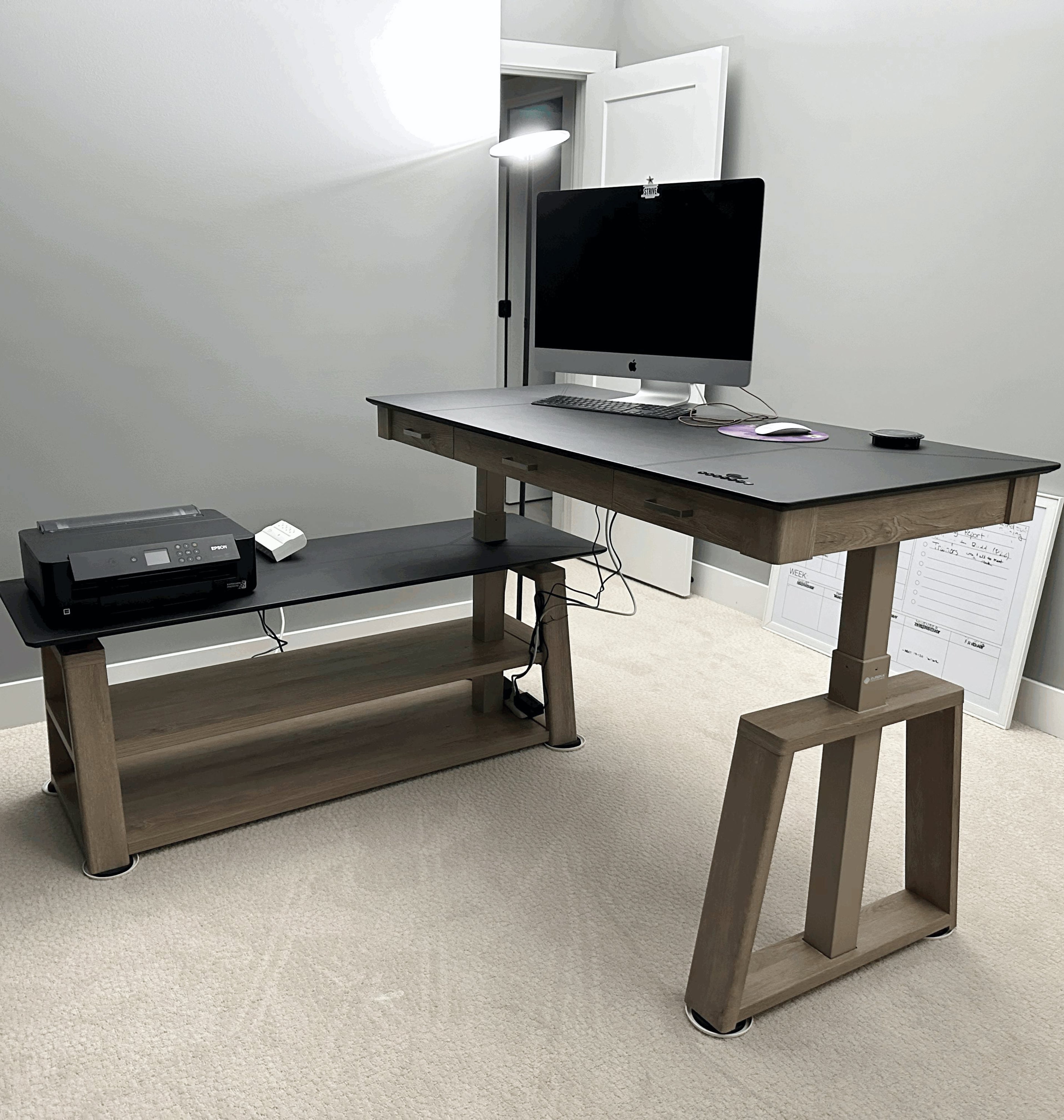 Eureka Ergonomic