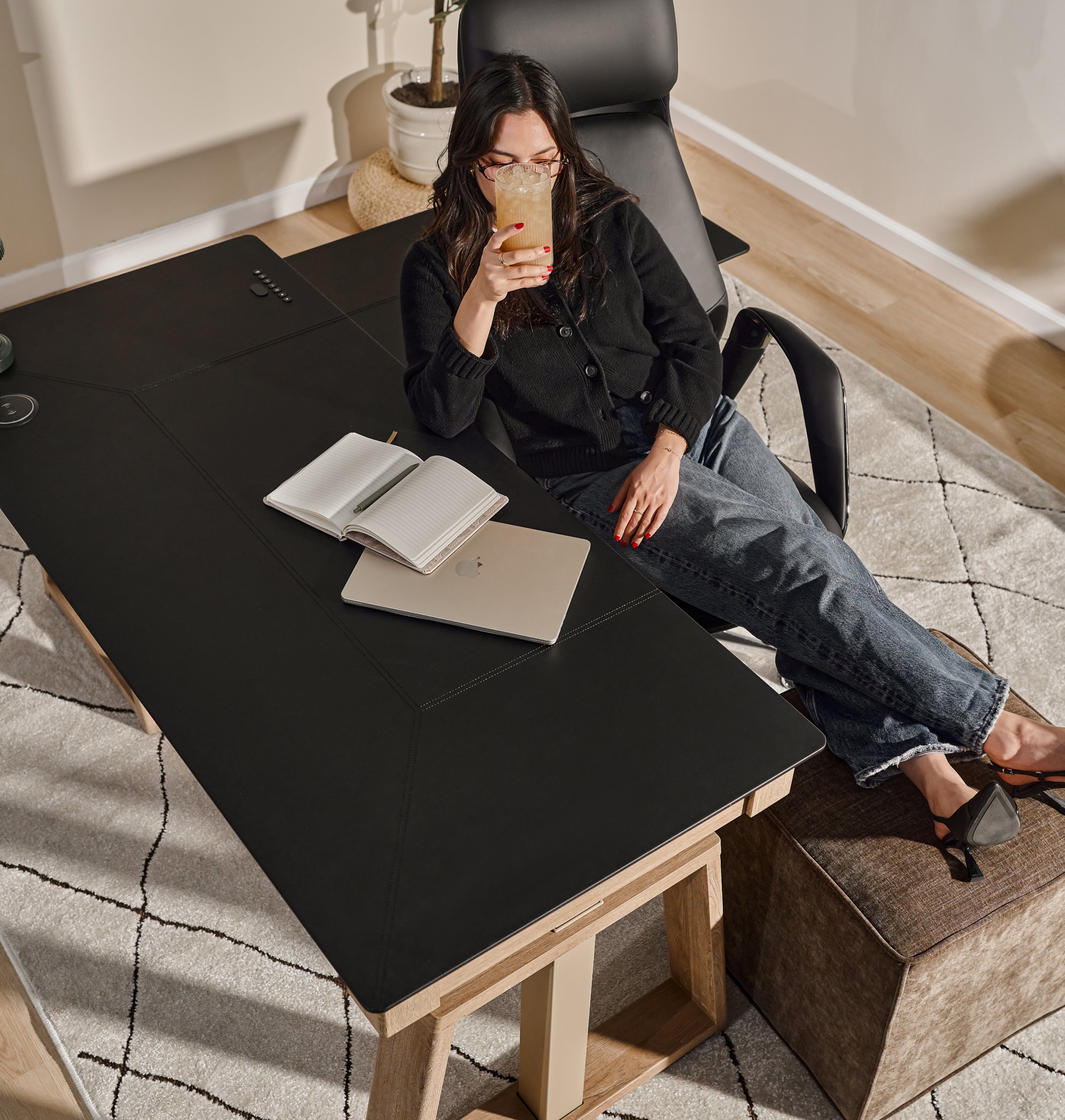 Eureka Ergonomic