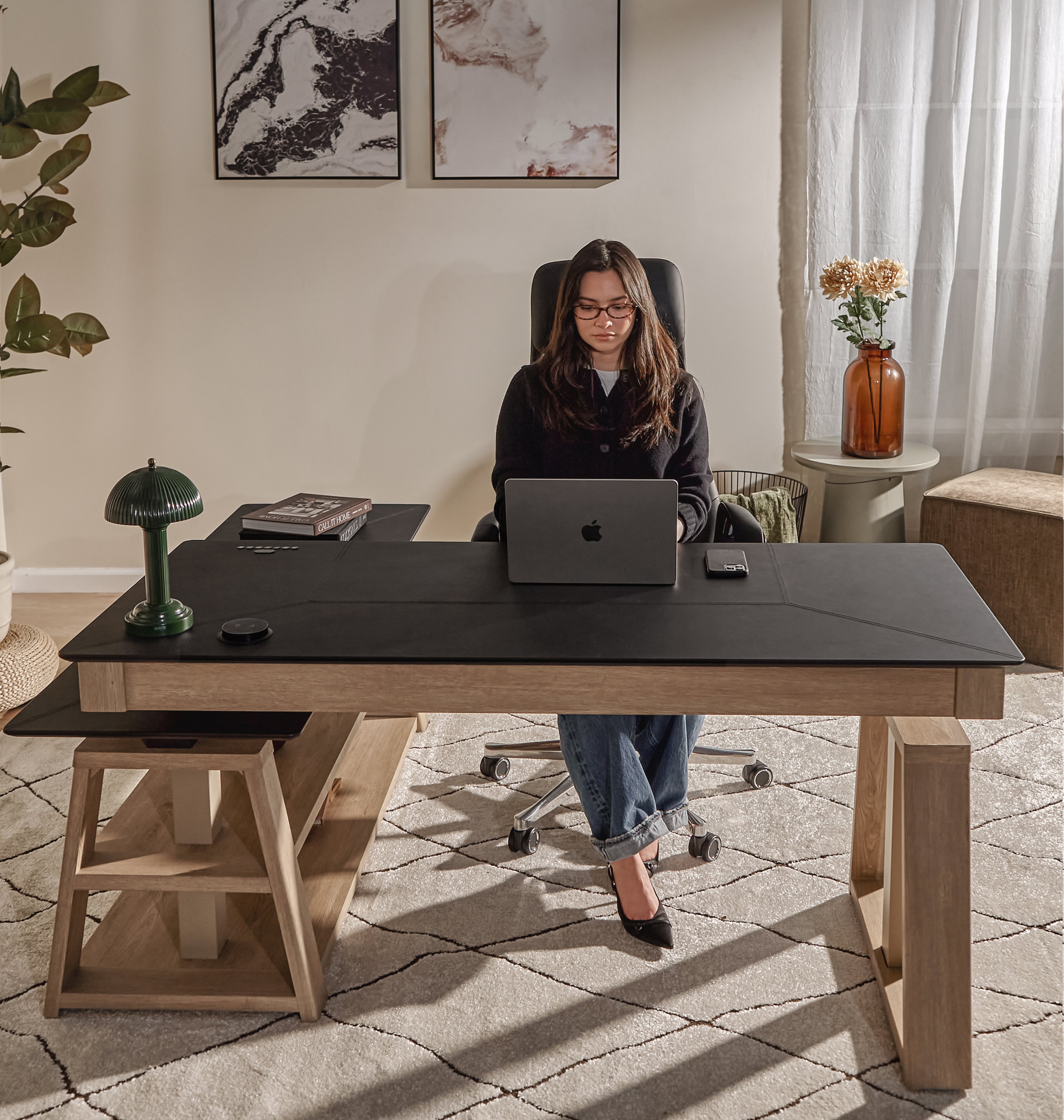 Eureka Ergonomic