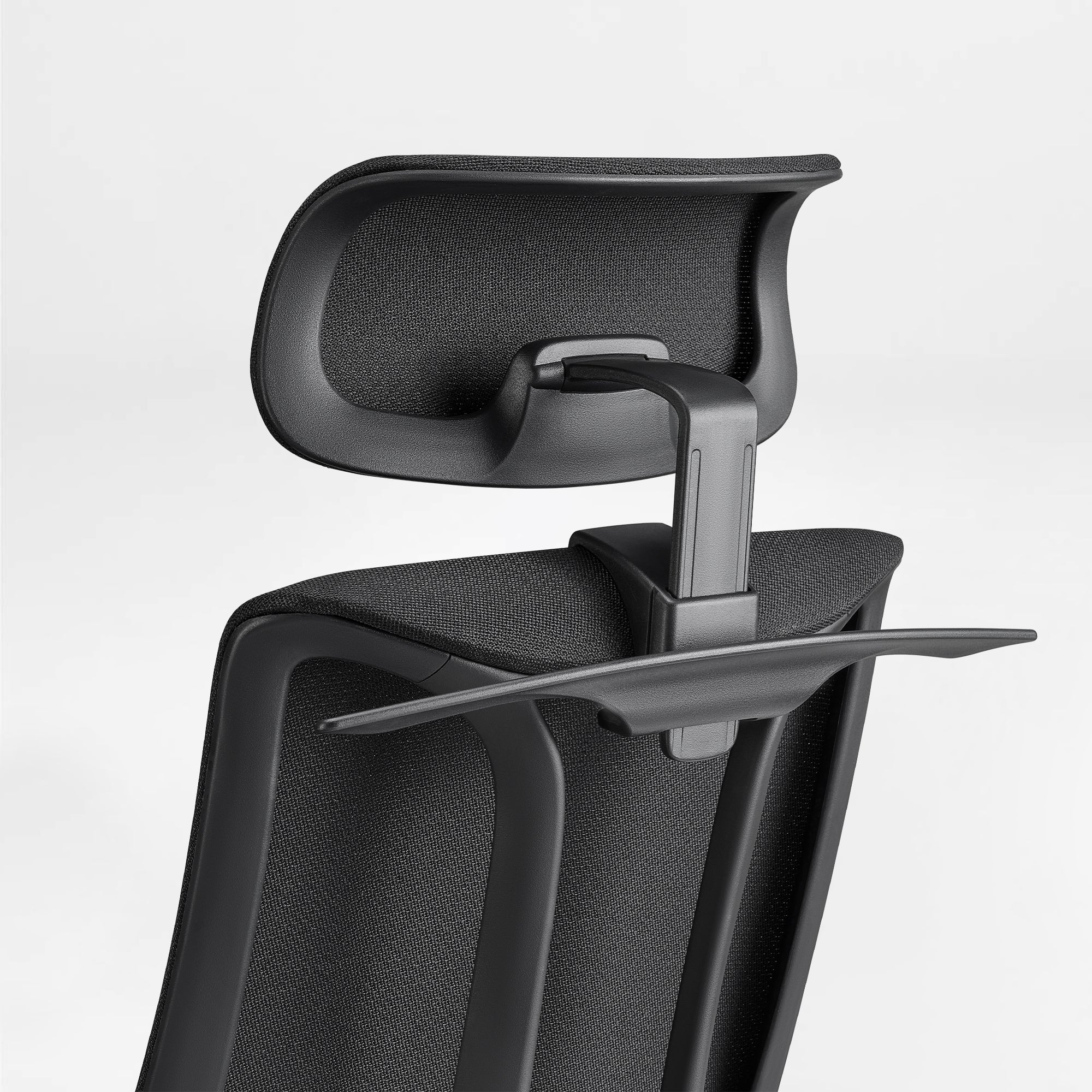 Lira Headrest - Ergonomic Comfort by Eureka Ergonomic