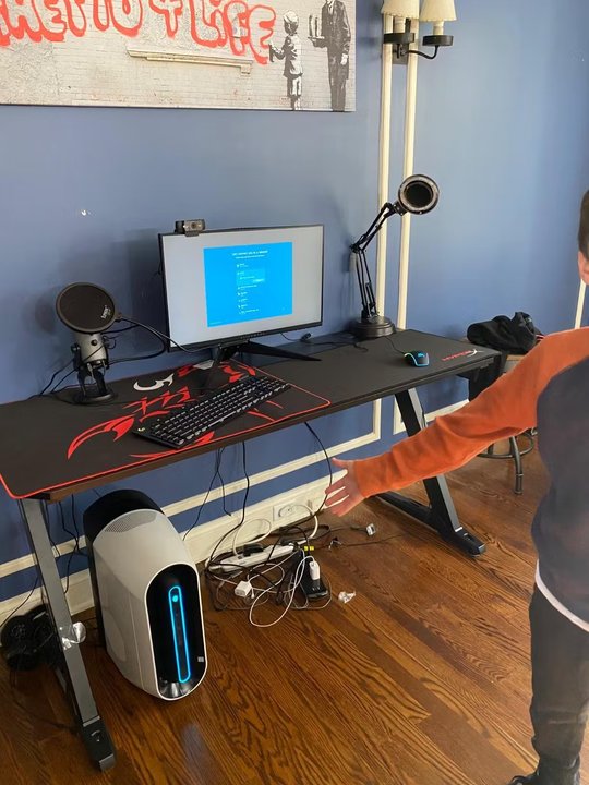 Eureka Ergonomic