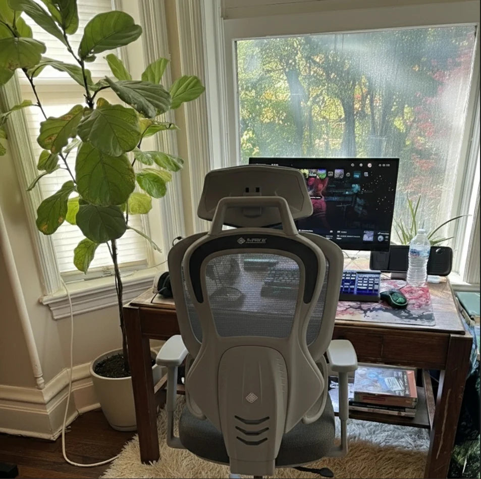Eureka Ergonomic
