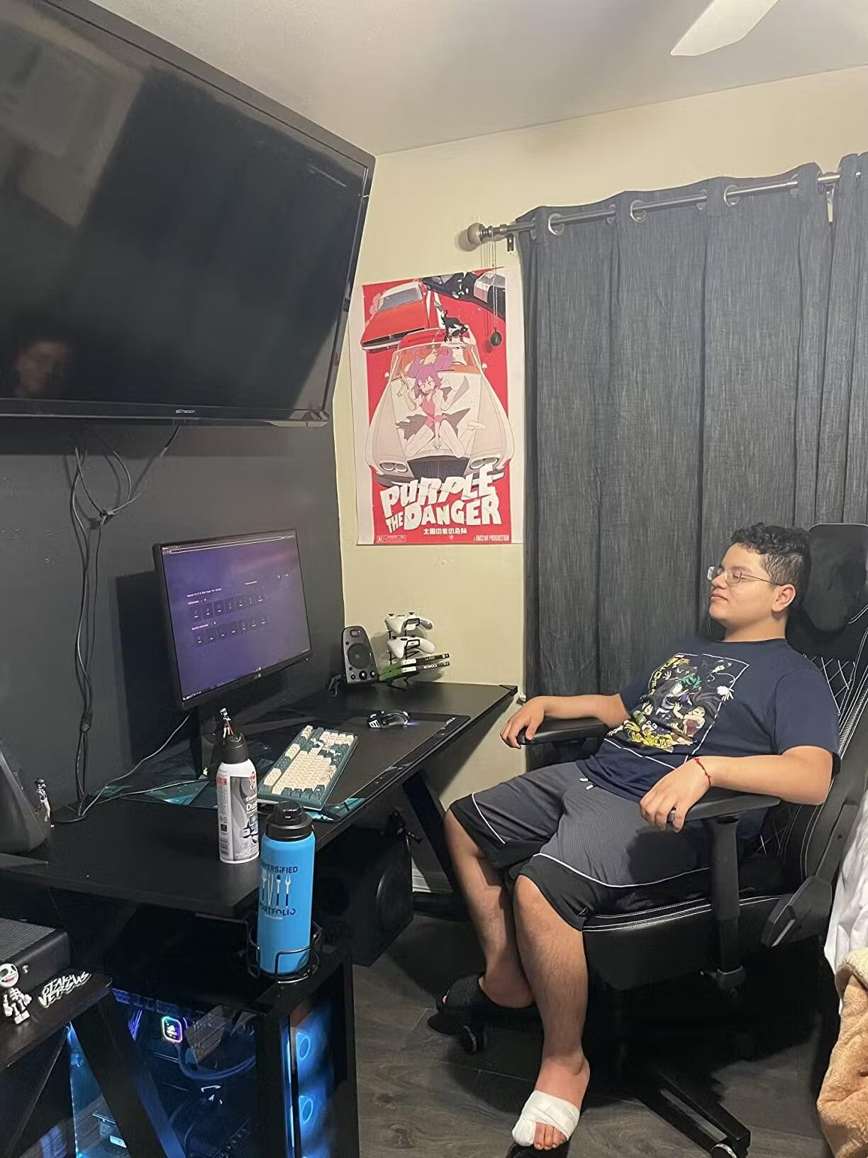 Eureka Ergonomic