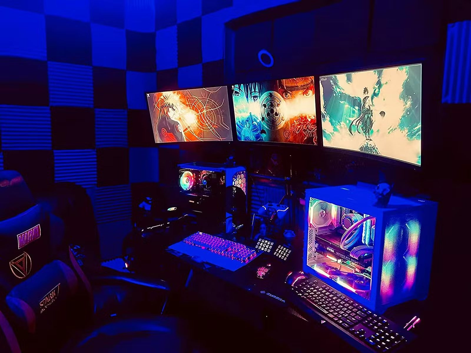 Eureka Ergonomic