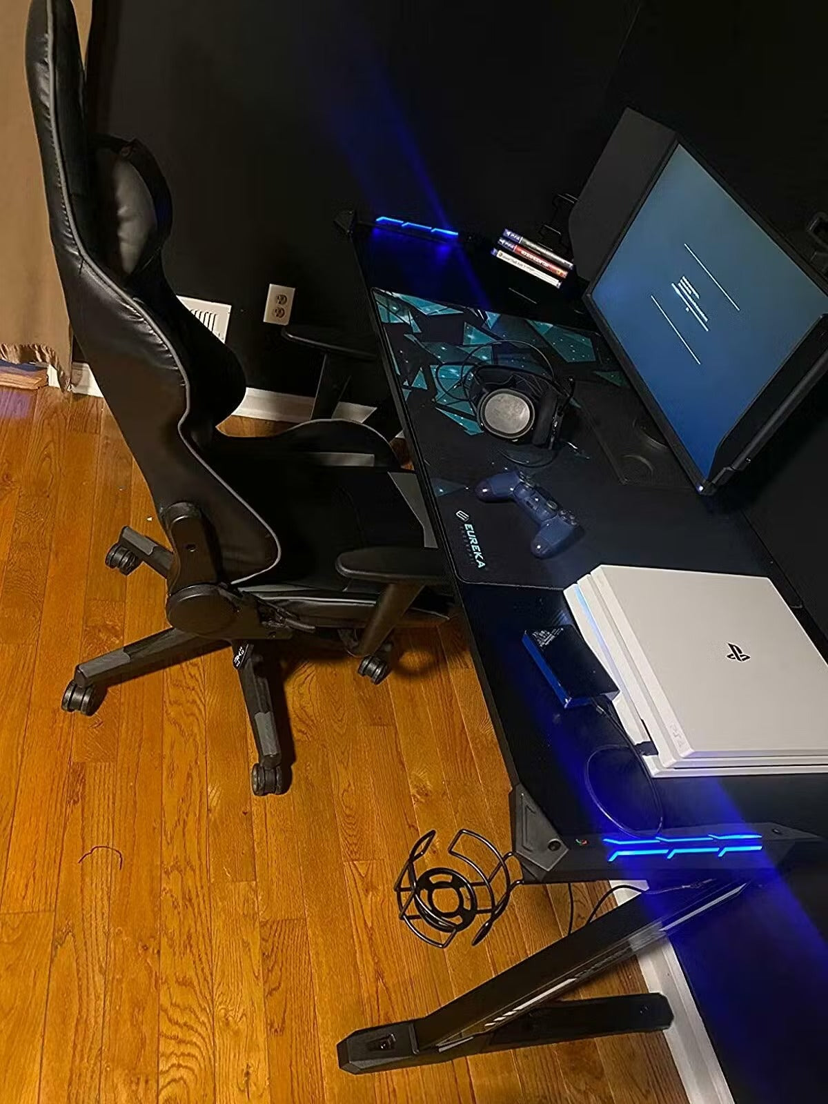 Eureka Ergonomic