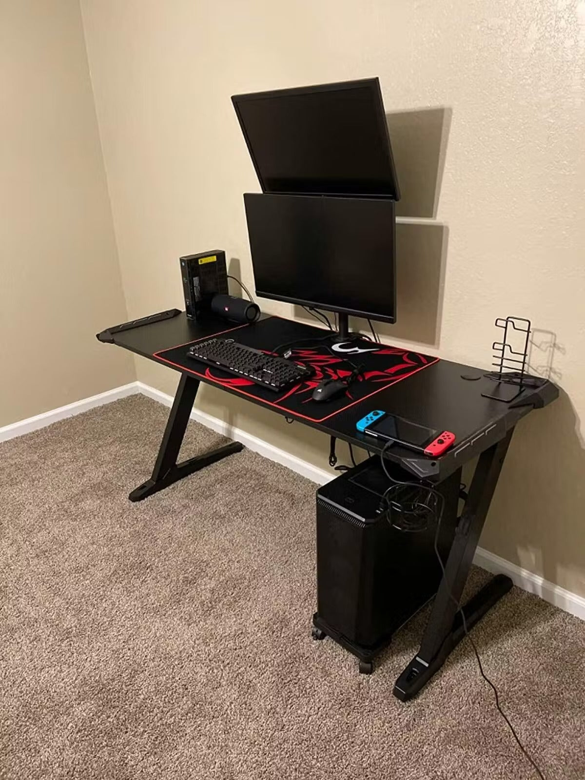 Eureka Ergonomic