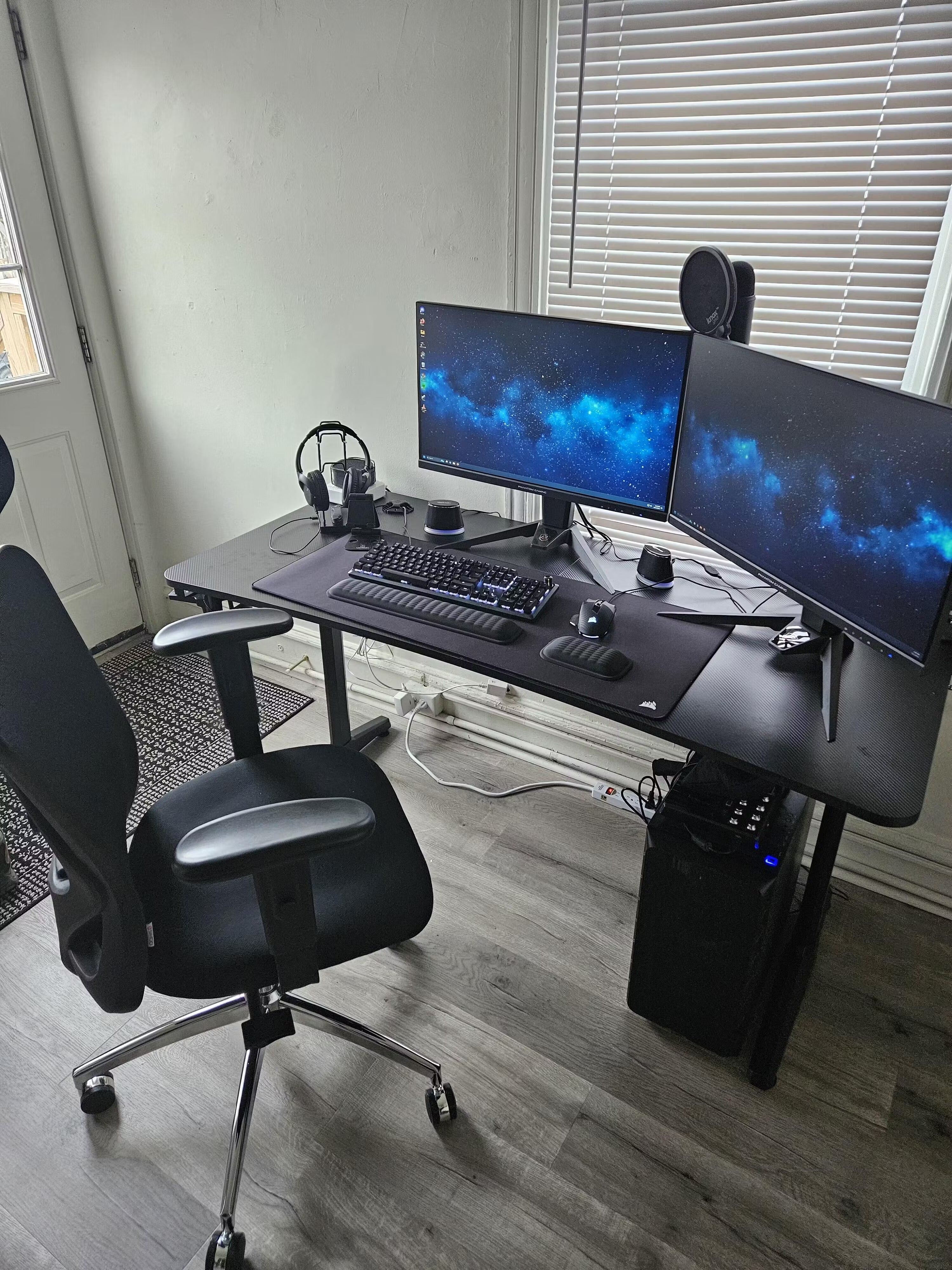Eureka Ergonomic
