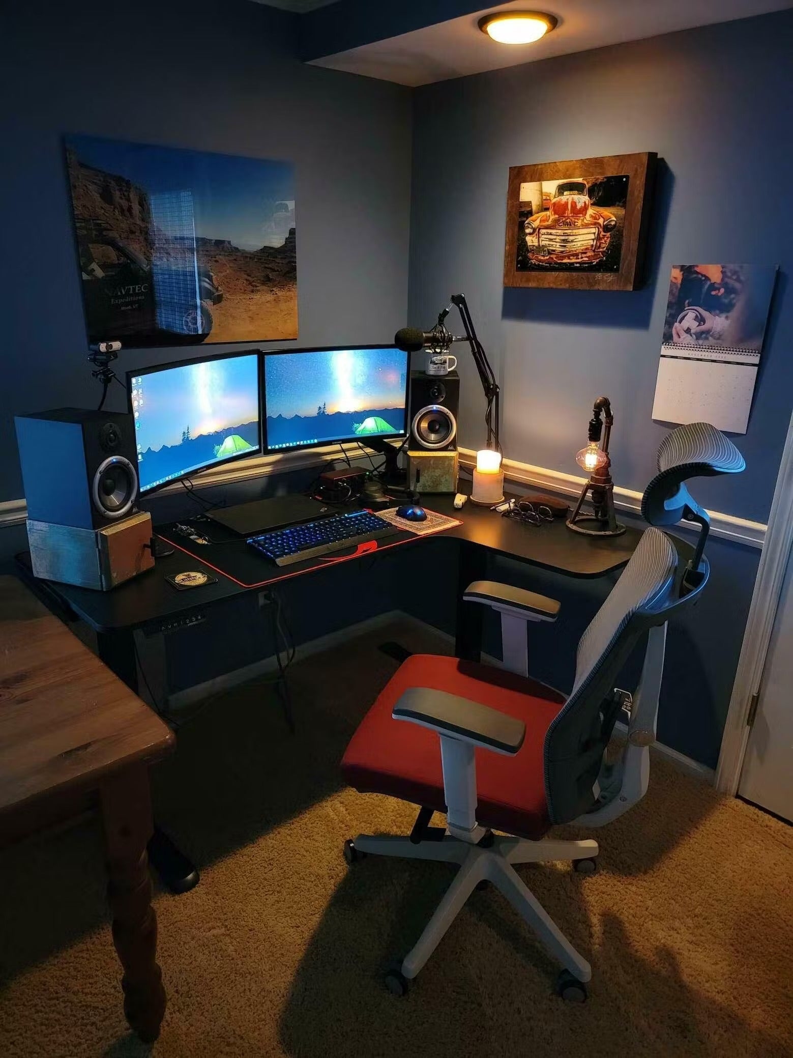 Eureka Ergonomic