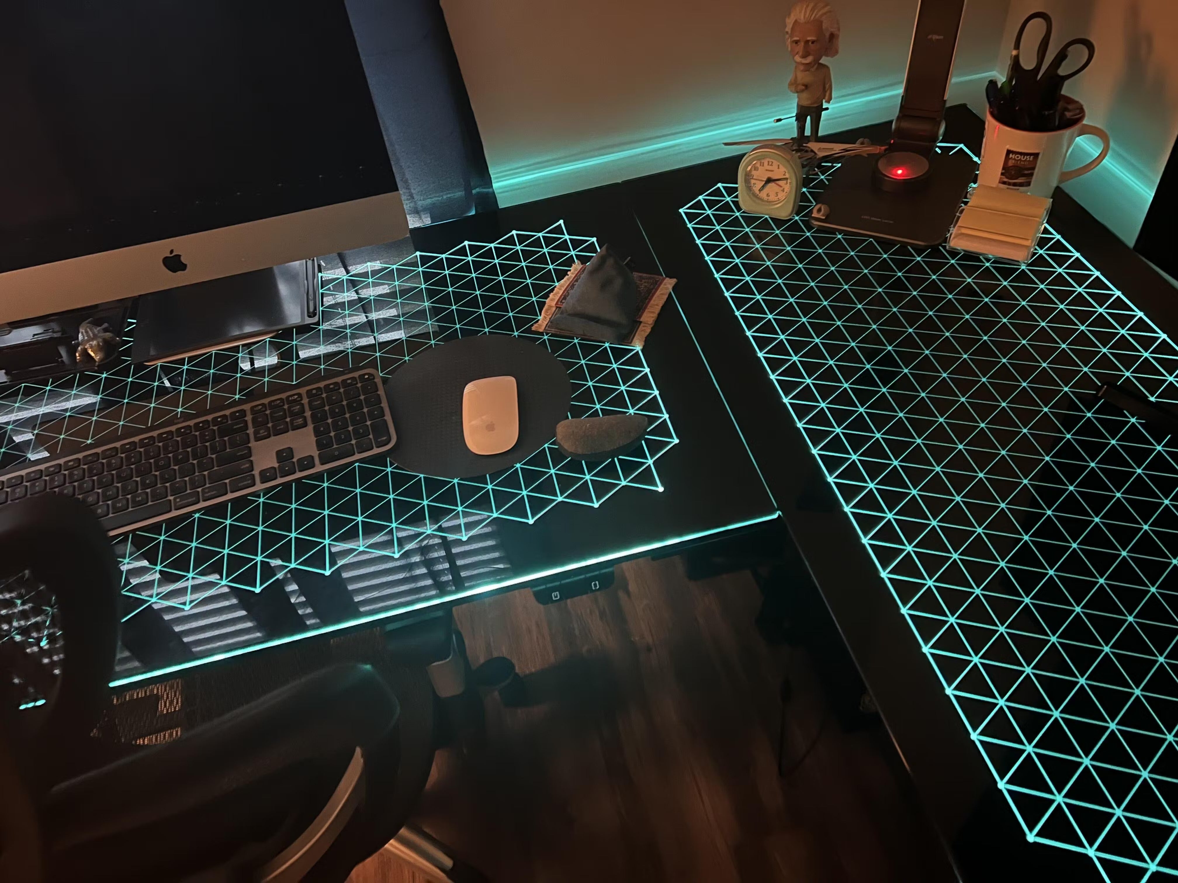 Eureka Ergonomic