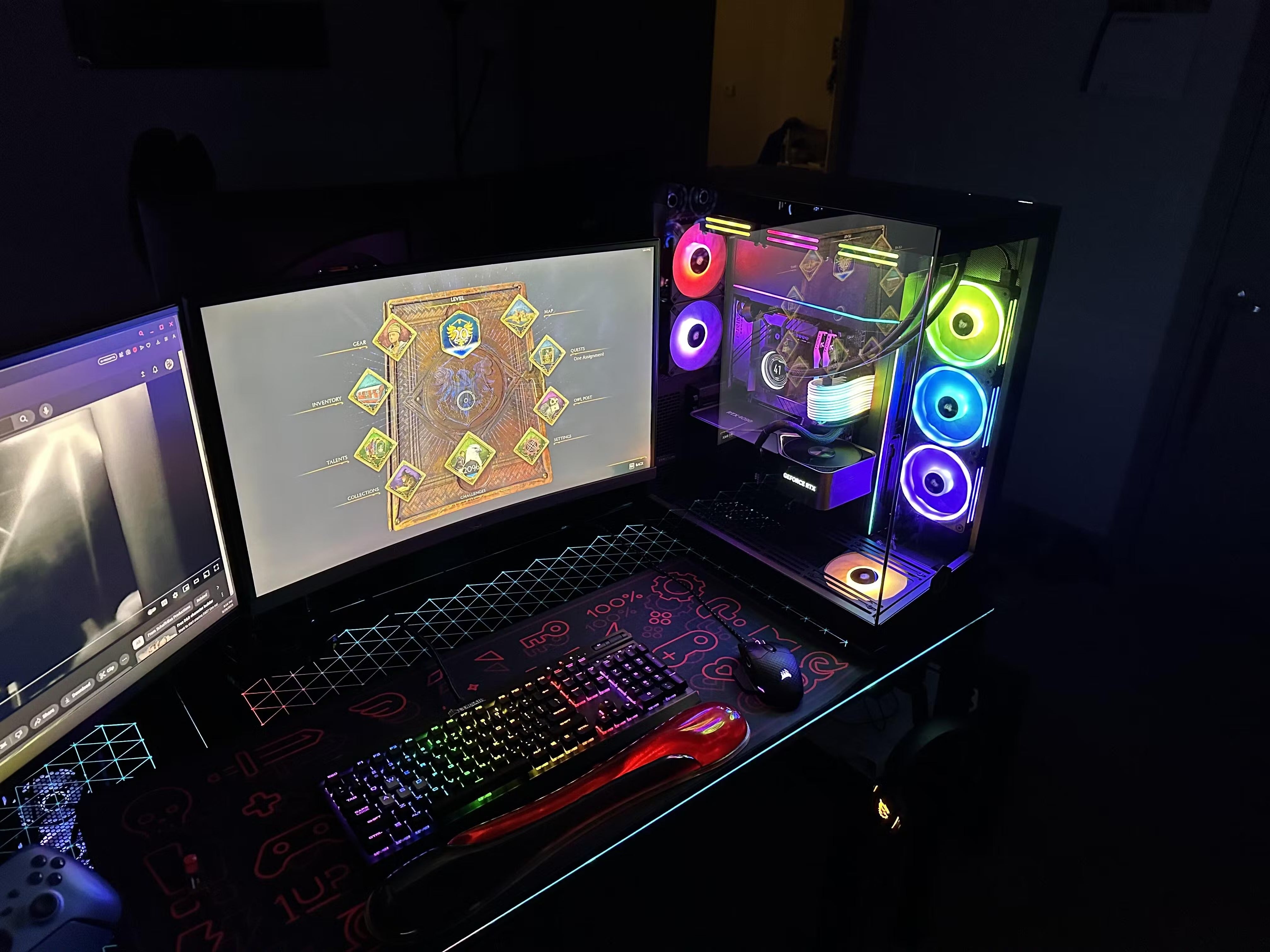Eureka Ergonomic