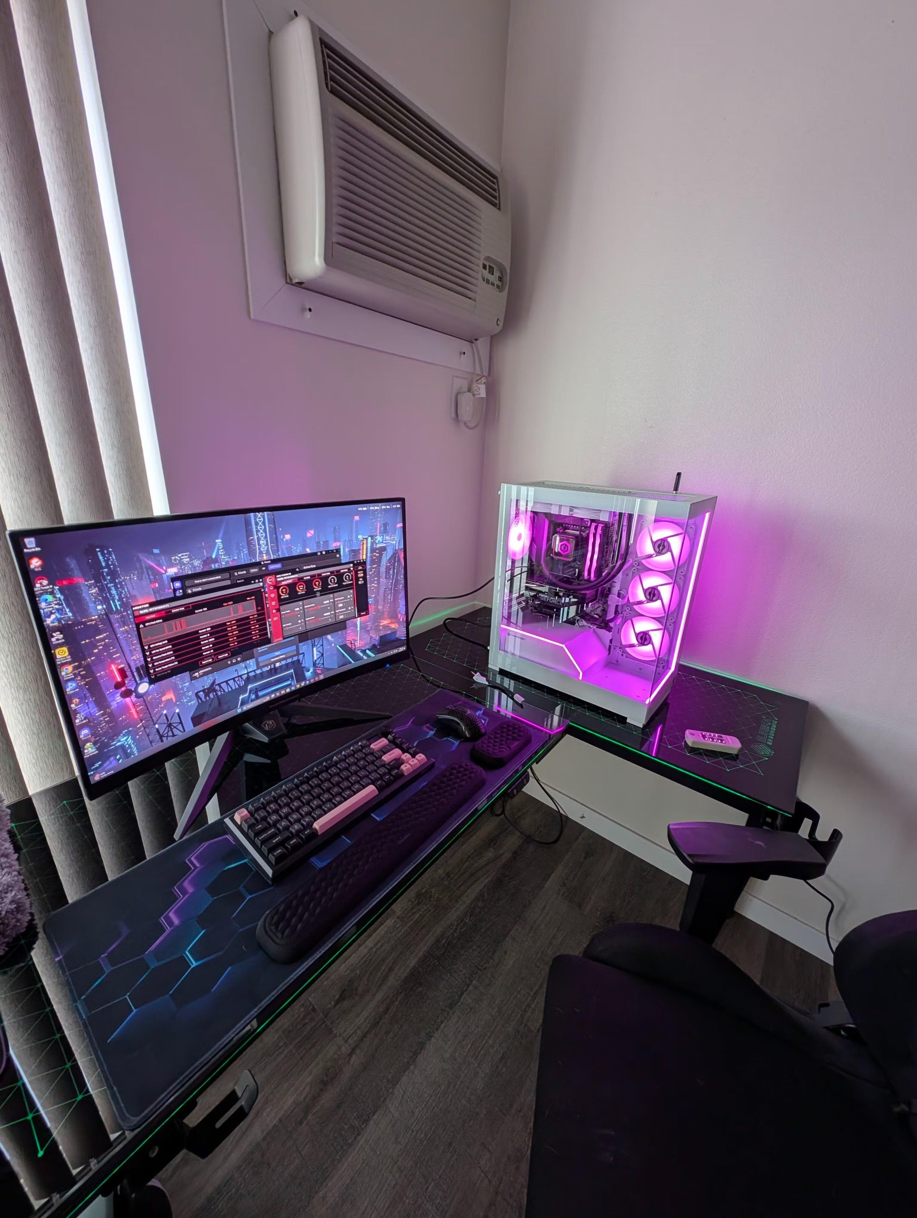 Eureka Ergonomic