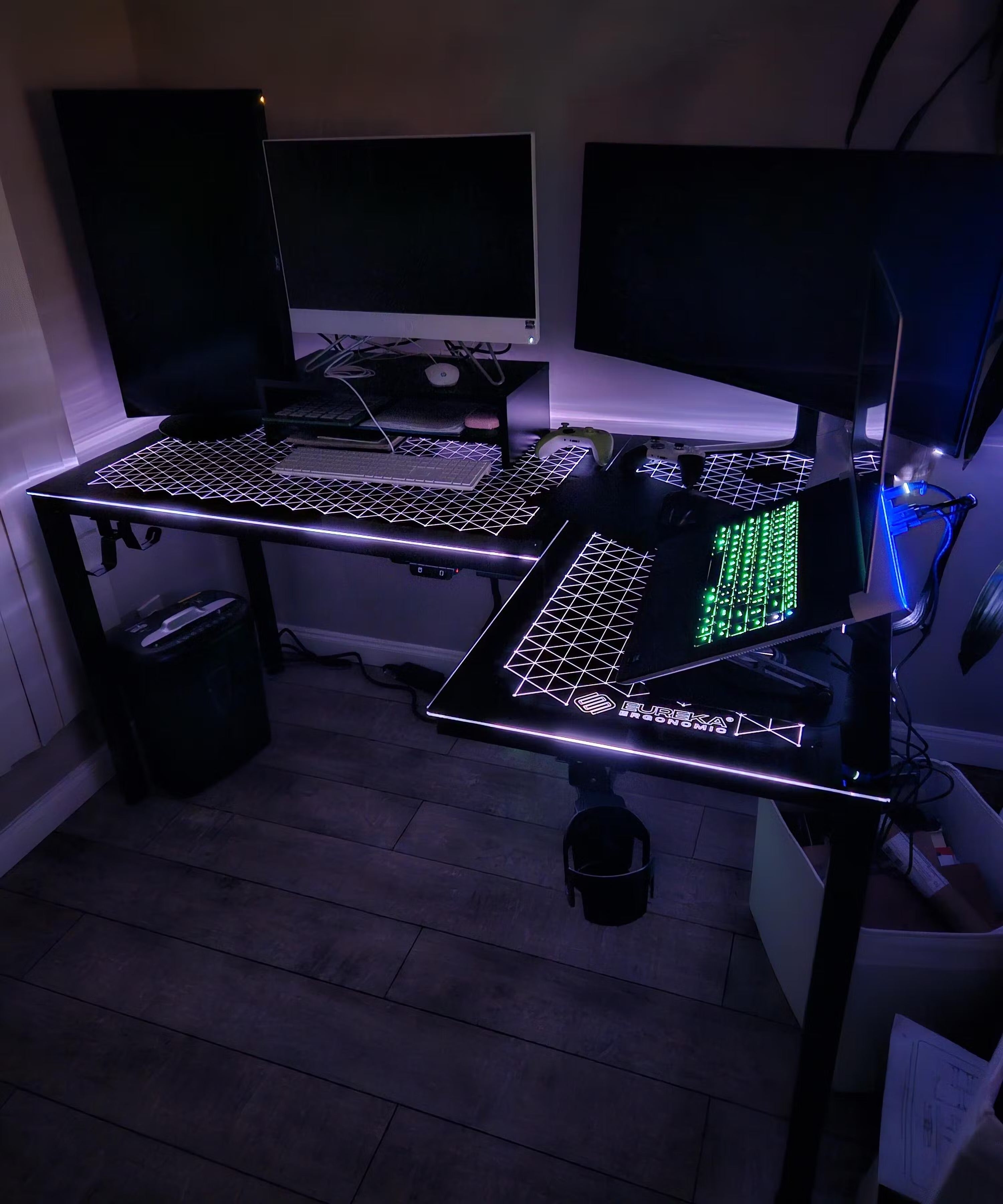 Eureka Ergonomic