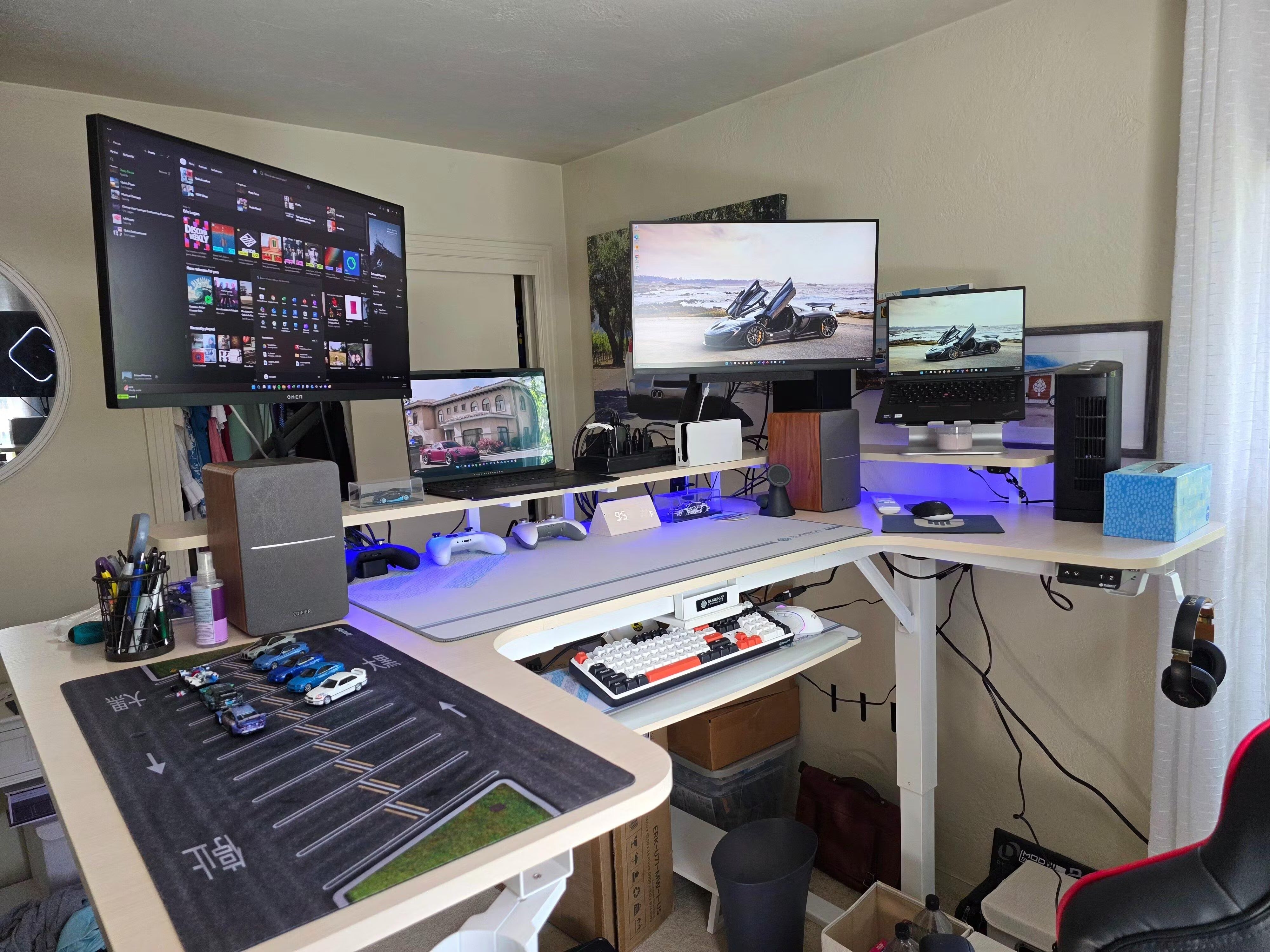 Eureka Ergonomic