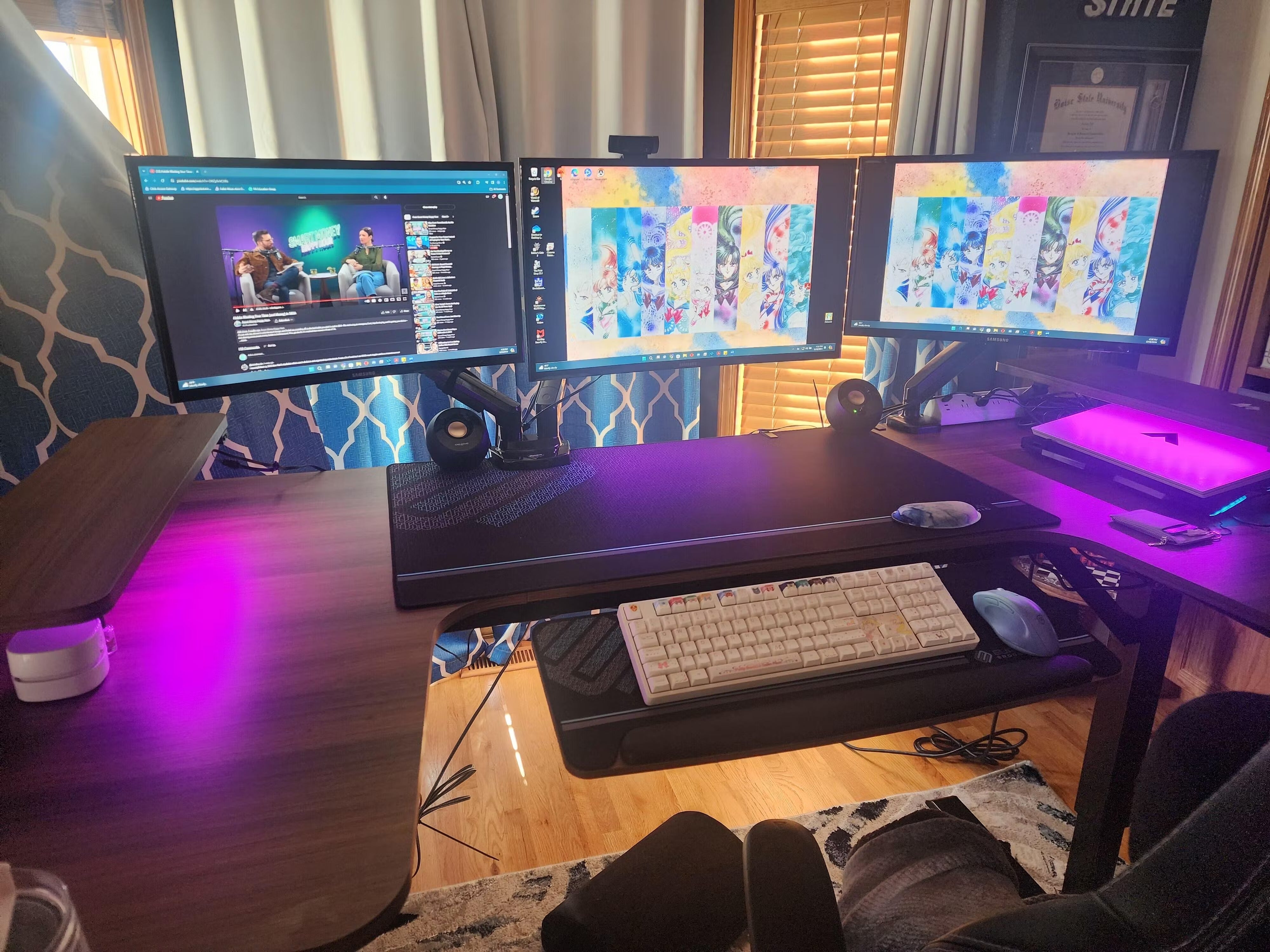 Eureka Ergonomic